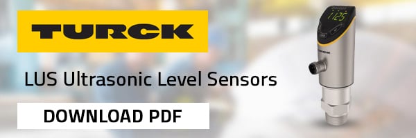 600x200-Turck_LUS Ultrasonic Level Sensors Download PDF