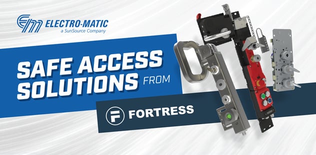 Fortress-safe access solutions_v3