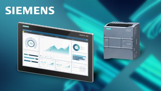 Limited Time Offer! Get Started & Save Money with Siemens Hardware &  Software Kits